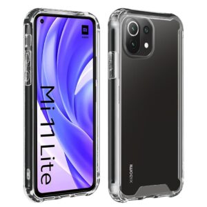 Forro acrílico Xiaomi 11 Lite