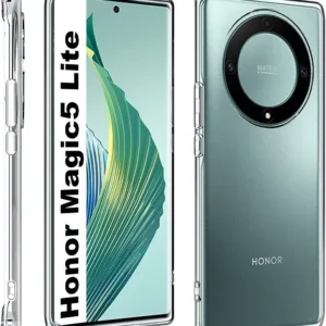 Honor Magic 5 Lite